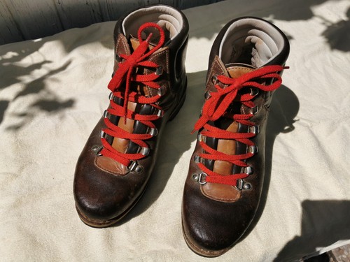 Lackner bergschuhe 30passi - lackner,