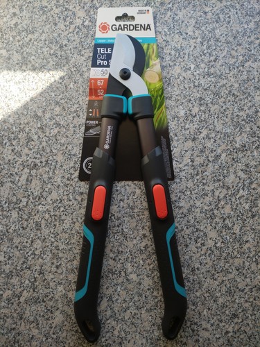 Gardena astschere tele cut - tele, pro