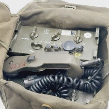 Funkgerätsatzsteuergruppe FBG