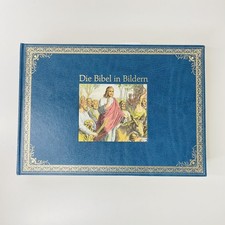 Die Bibel in Bildern mit 162