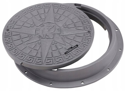 Schachtabdeckung kanaldeckel - schachtabdeckung,