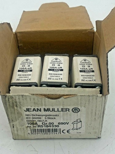 Stück jean muller 100a - 3x,