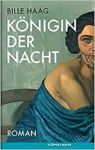 Königin der nacht roman von - der,
