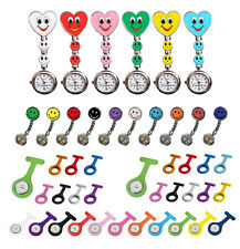 Krankenschwesteruhr Pflegeruhr Schwesternuhr Schwesternuhren Riesenauswahl Neu