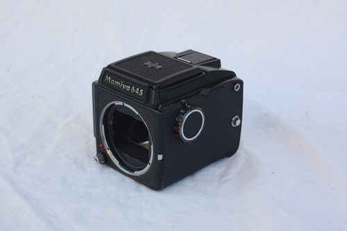 Mamiya m645j - mamiya,