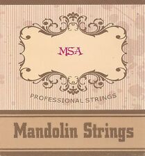 Mandolinen/Laute,Saiten-Stärk