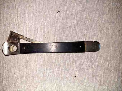 Zigarrenabschneider pfeilring - zigarrenabschneider,