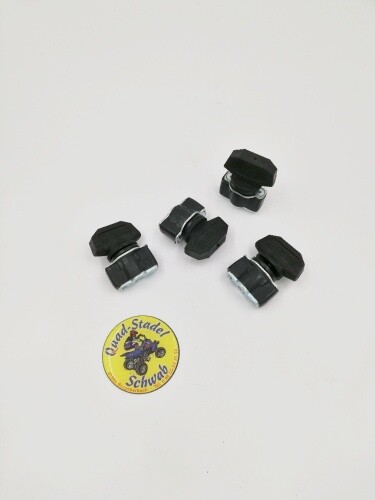 Schnellverschluss set quad atv - schnellverschluss,