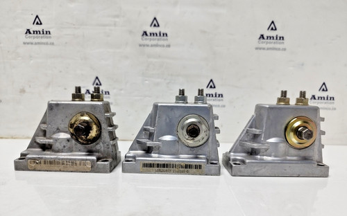 Sauer danfoss 155l3 - danfoss,