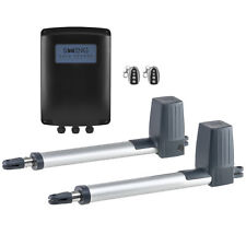 CO-Z® Drehtorantreib