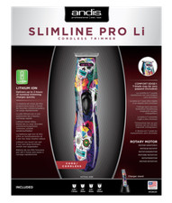 ANDIS SLIMLINE PRO LI