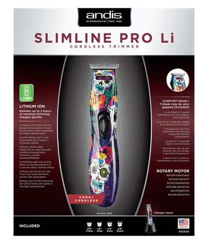 Andis slimline pro - andis,