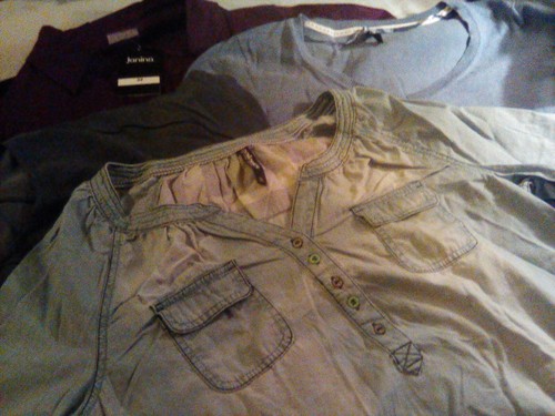 Neu damen shirt gr - neu, xl