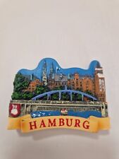 Souvenir 3D Kühlschrank