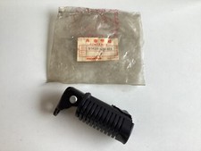 Honda Fussraste re. schwarz 50630-425-611 für CB 750K/1979+1980 NOS original