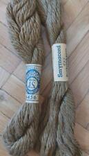 2 x  KELIM Wolle von Schürer  Farbe 6456