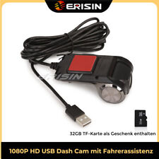 Erisin 1080P Wasserdicht 150°