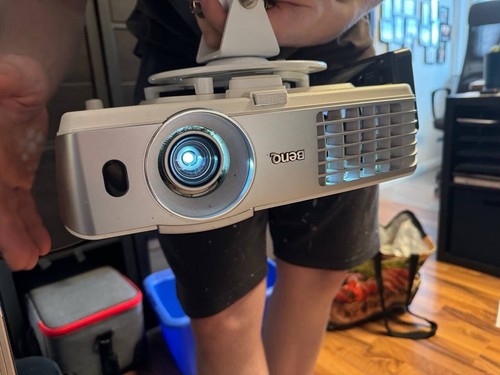 Benq beamer - benq,