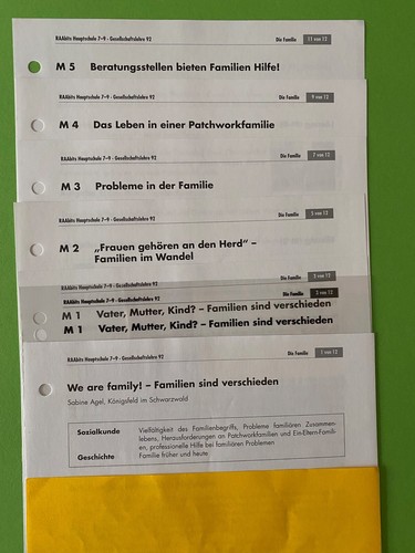 Raabits hauptschule we - hauptschule,