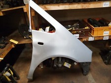 Kotflügel rechts VW Sharan 1 (Typ:7M)