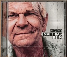 Matthias Reim - CD - MR20 -