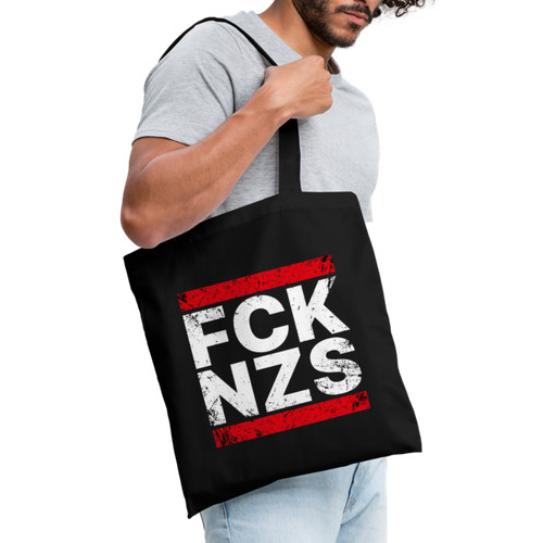 Fck nzs stofftasche - fck,
