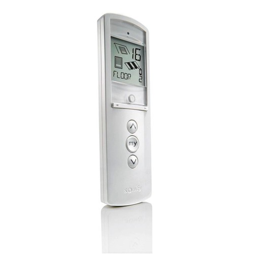 Somfy telis rts pure - rts,