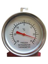 Kühlschrankthermometer -