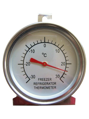 Kühlschrankthermometer - ,