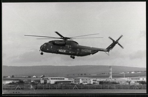 Fotografie hubschrauber - fotografie,