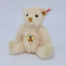 STEIFF Bär Teddy CLUB 2008 |