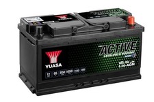 YUASA L36-AGM Batterie YUASA