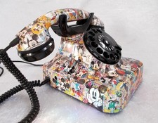 ..Telefon...W48 ...mal etwas anders...