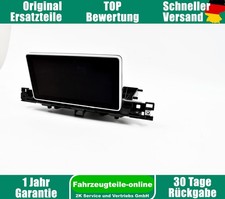 Display Monitor Bordcomputer