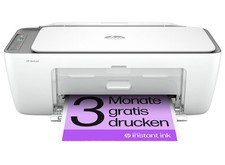 HP DeskJet 2820e