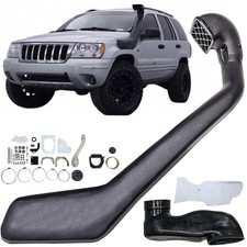 Offroad schnorchel kit - schnorchel, passt