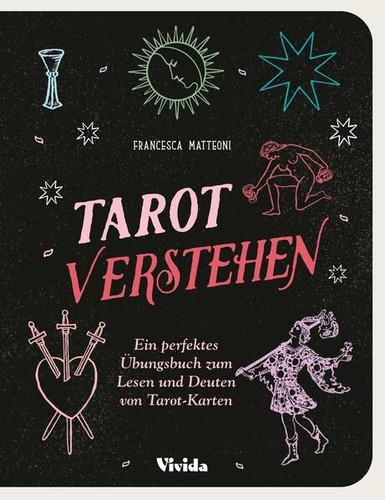 Tarot verstehen ein perfektes - verstehen.,