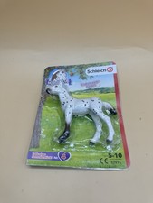 Schleich Sonderedition - 82976  - Knabstruper Fohlen
