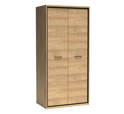 Kleiderschrank lassa 01 - kleiderschrank, l-01