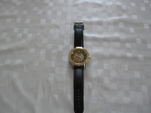 Herren automatic uhr - herren,