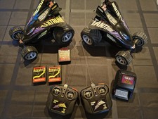 Tyco R/C 6.0V Jet Turbo