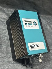 DAG75/E912A Eltex Hochspannungsgenerator