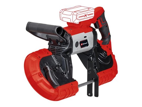 Einhell solo power xchange - einhell,
