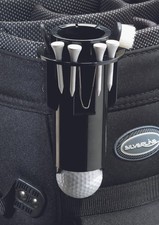 Golf Caddy, Ballspender mit
