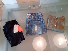 Bekleidungspaket Mädchen 164