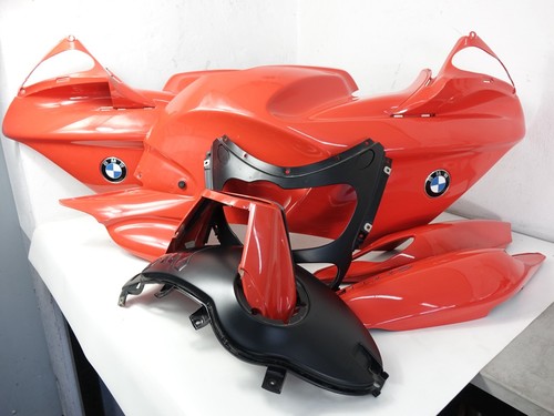 Verkleidung komplett satz bmw - verkleidung,