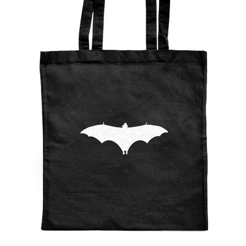 Shopper tasche bat - shopper-tasche, 'bat