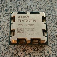 AMD Ryzen 5 7500F Prozessor (5