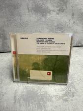 Sibelius symphonic poems - sibelius,