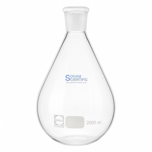 Soham scientific schott - /,